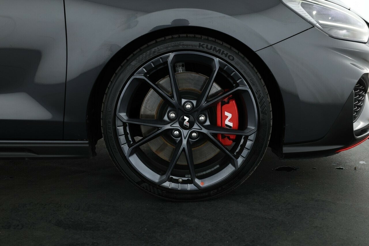 Hyundai I30 image 3