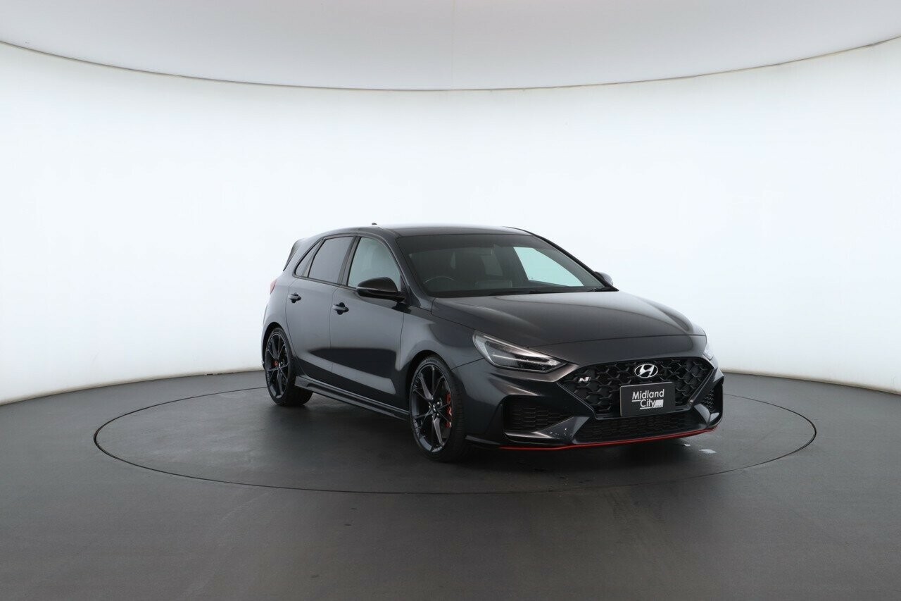 Hyundai I30 image 4
