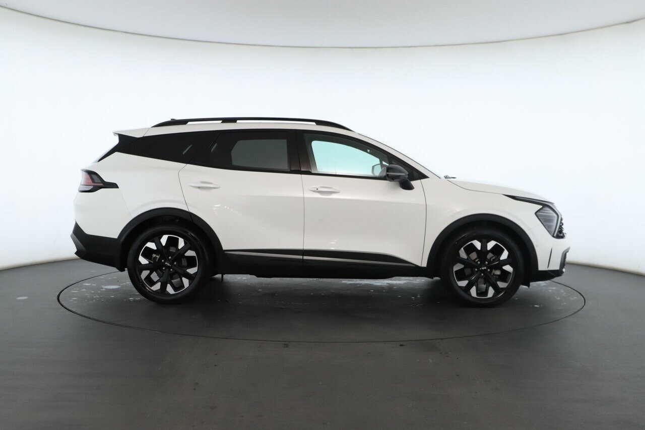 Kia Sportage image 2