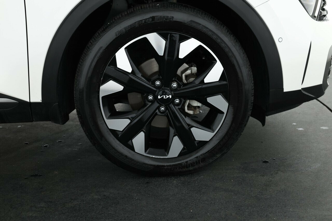 Kia Sportage image 3