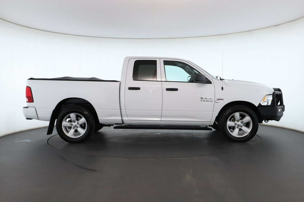 Ram 1500 image 2