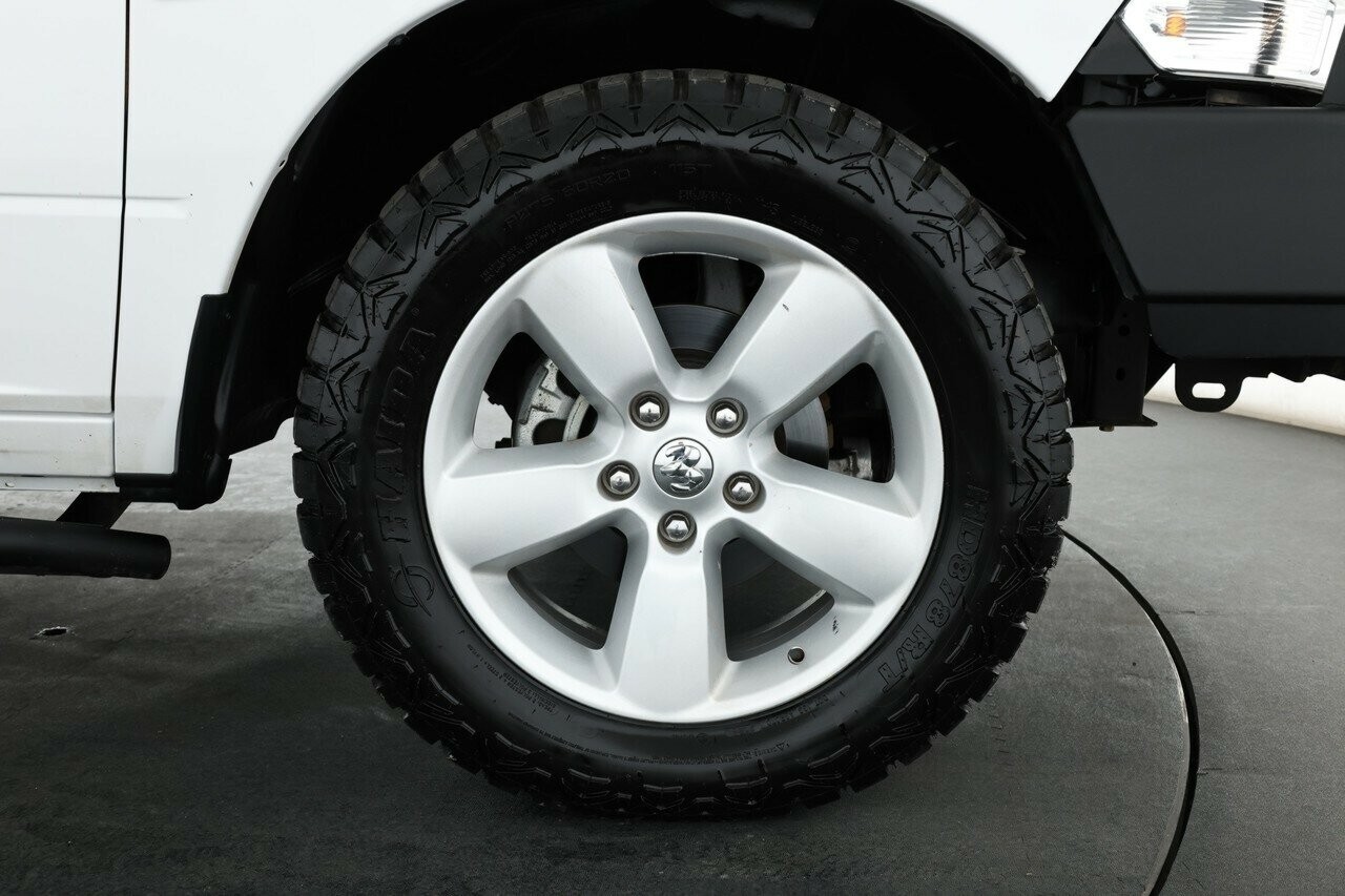 Ram 1500 image 3
