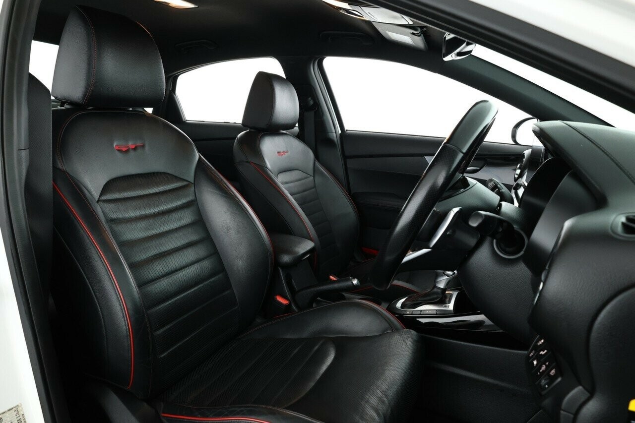 Kia Cerato image 3