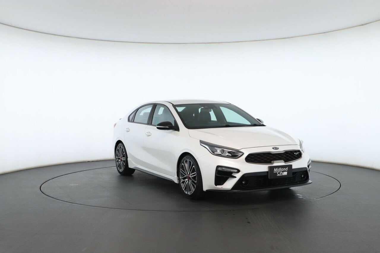 Kia Cerato image 4