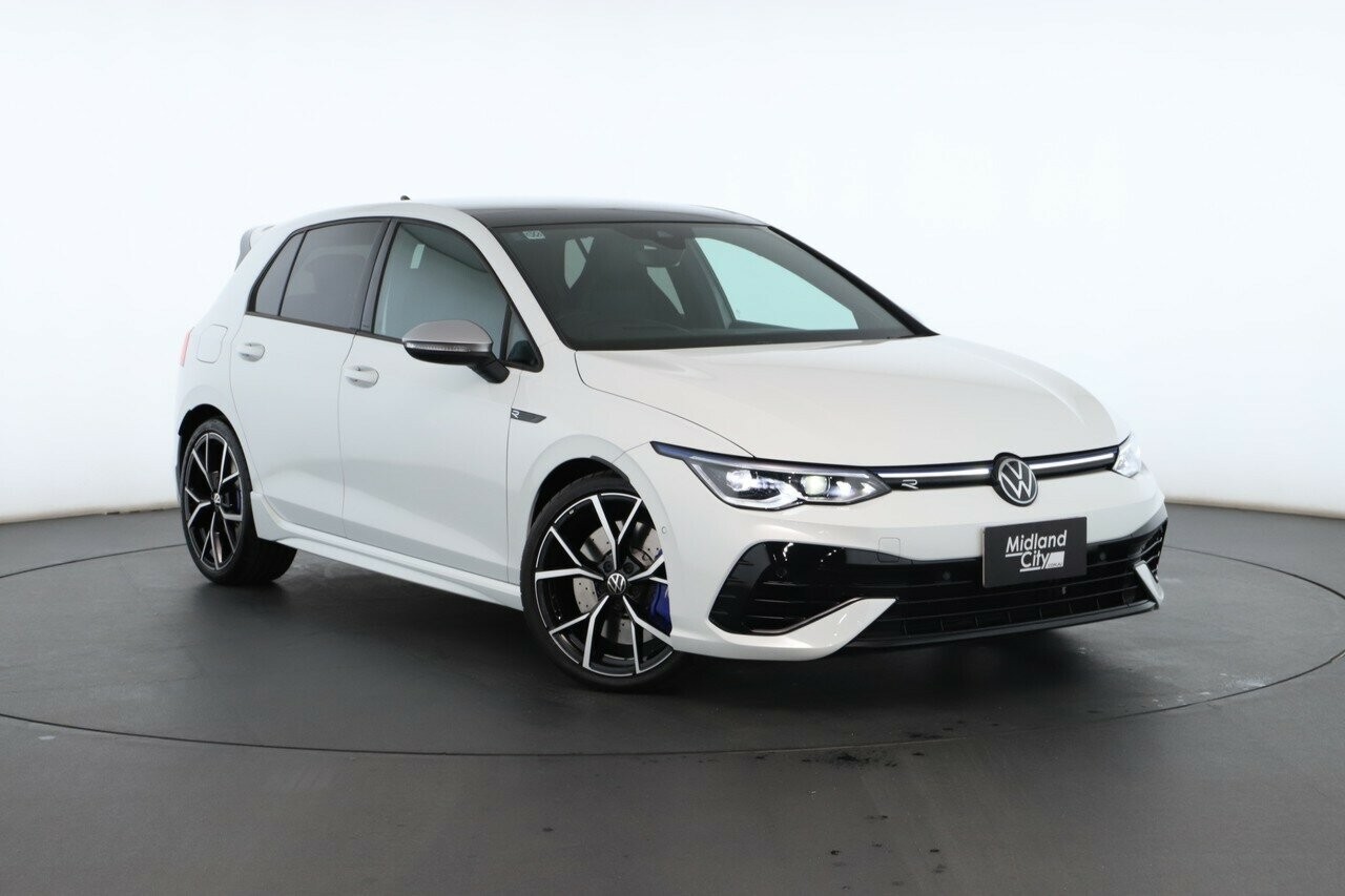 Volkswagen Golf image 1