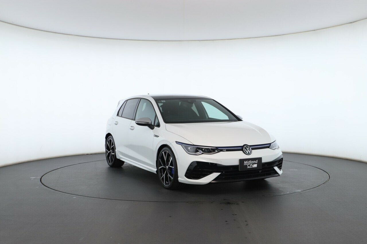 Volkswagen Golf image 4