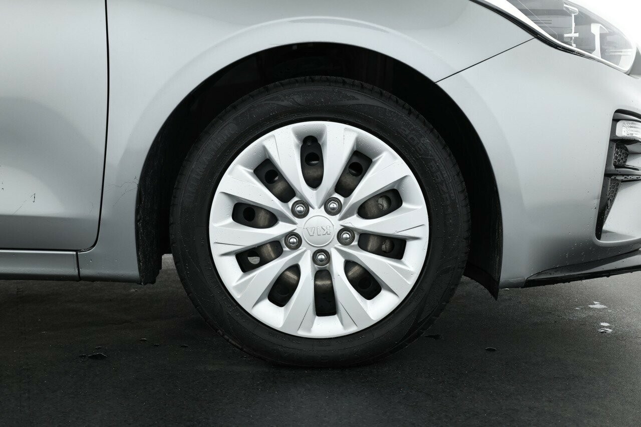 Kia Cerato image 3