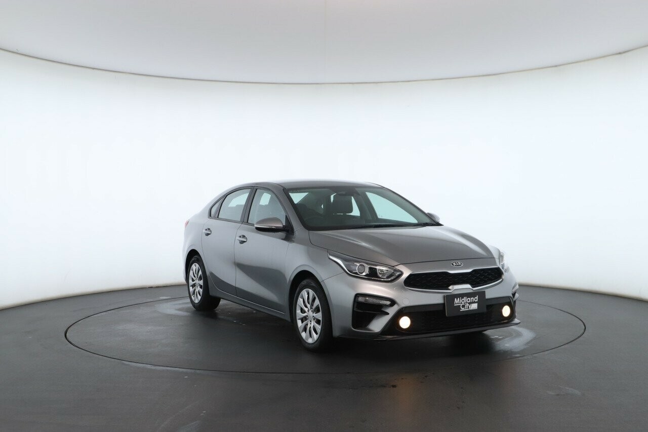 Kia Cerato image 4