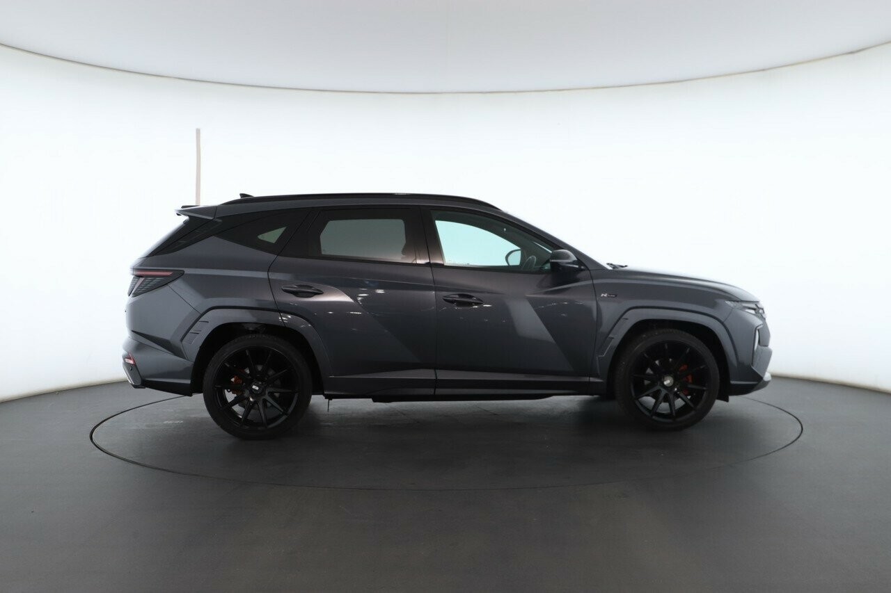 Hyundai Tucson image 2