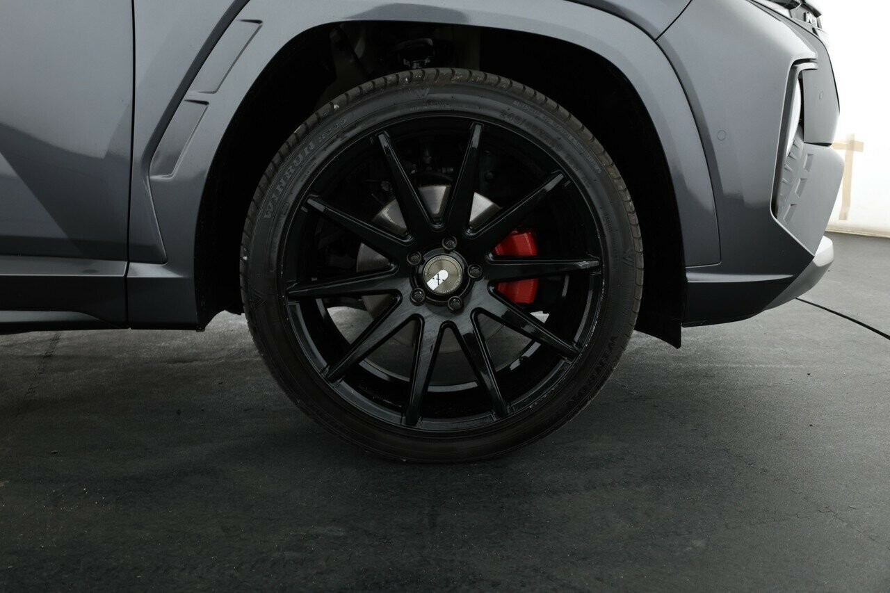 Hyundai Tucson image 3