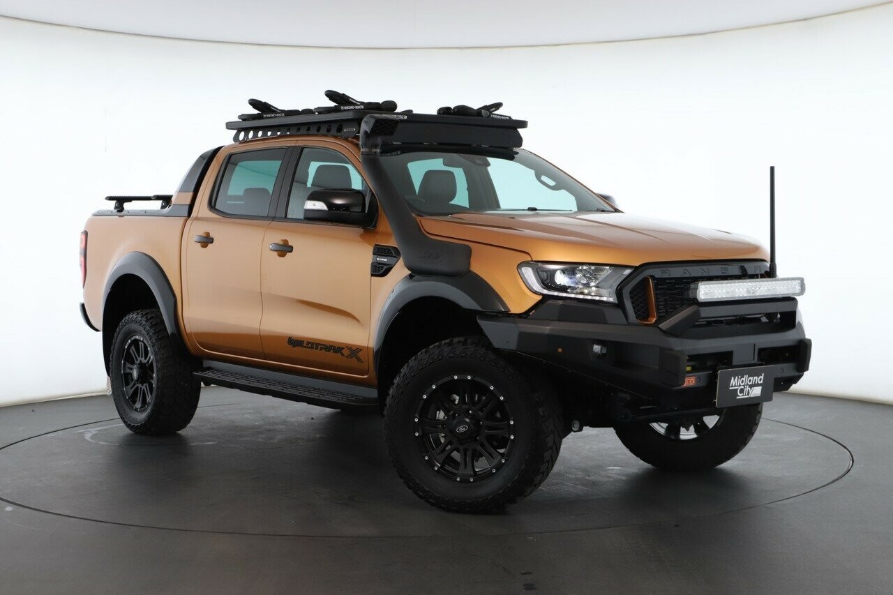 Ford Ranger image 1