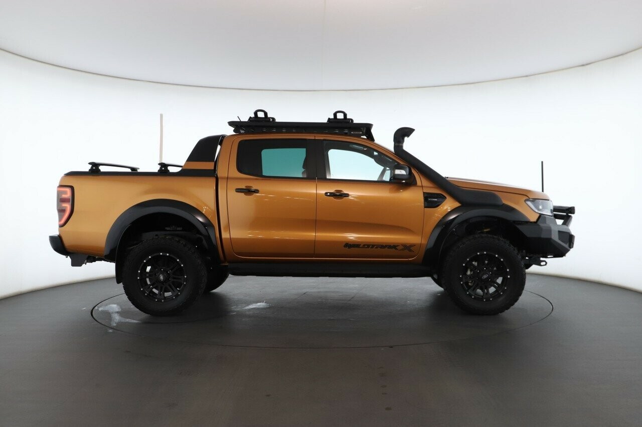 Ford Ranger image 2