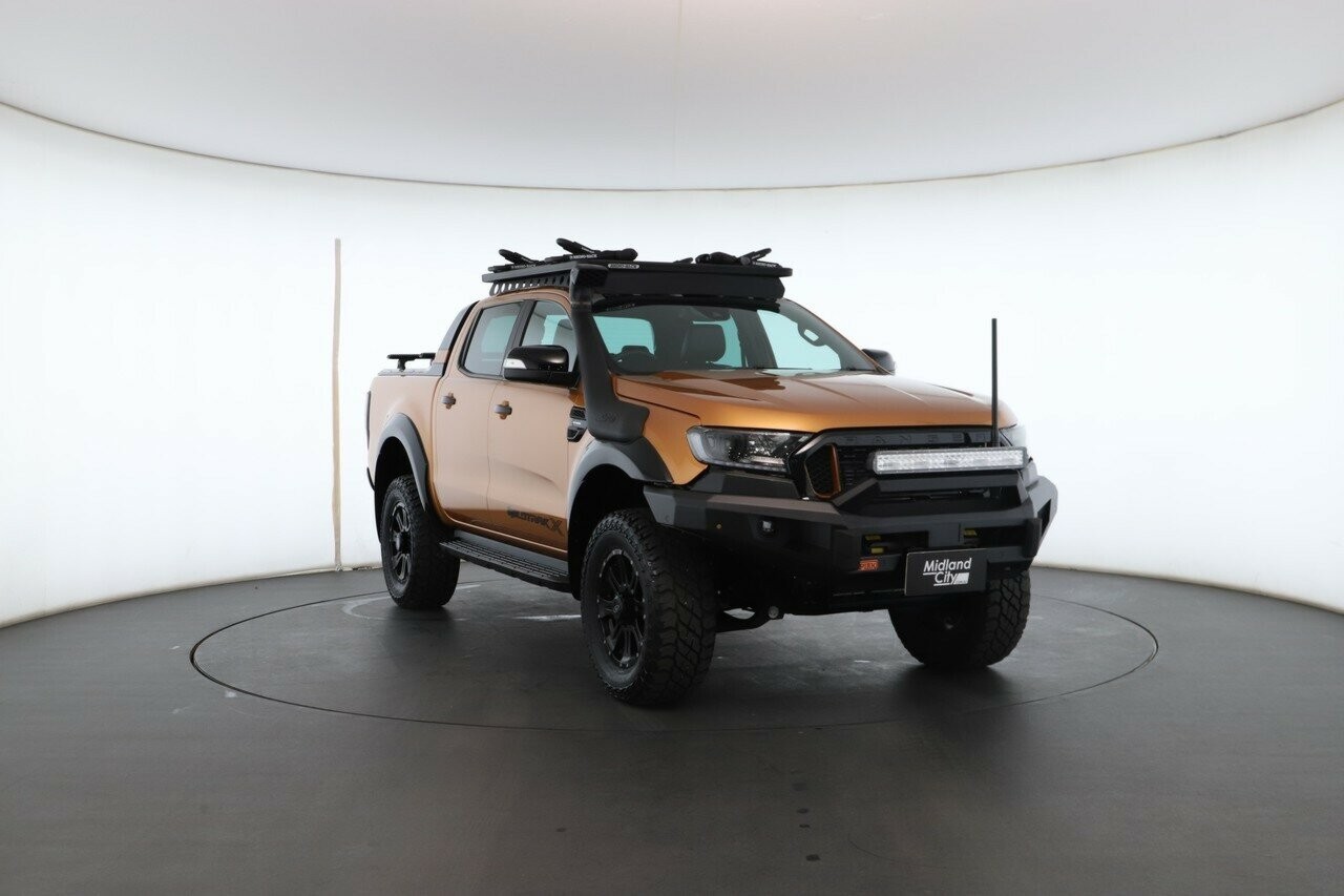 Ford Ranger image 4