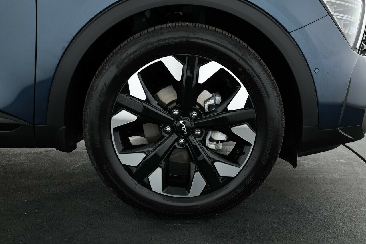 Kia Sportage image 2