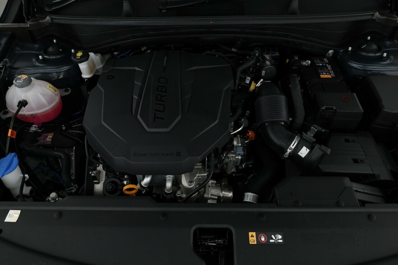 Kia Sportage image 3