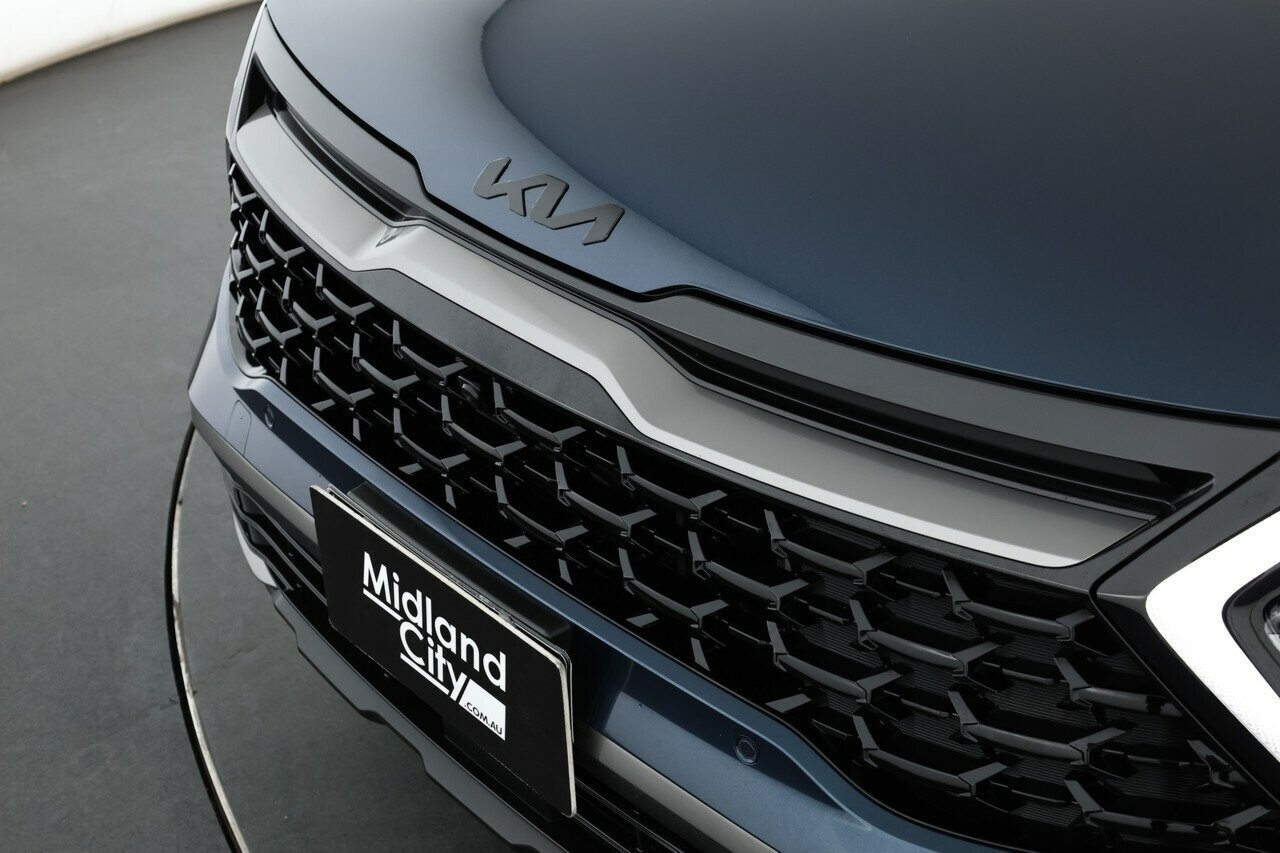 Kia Sportage image 4