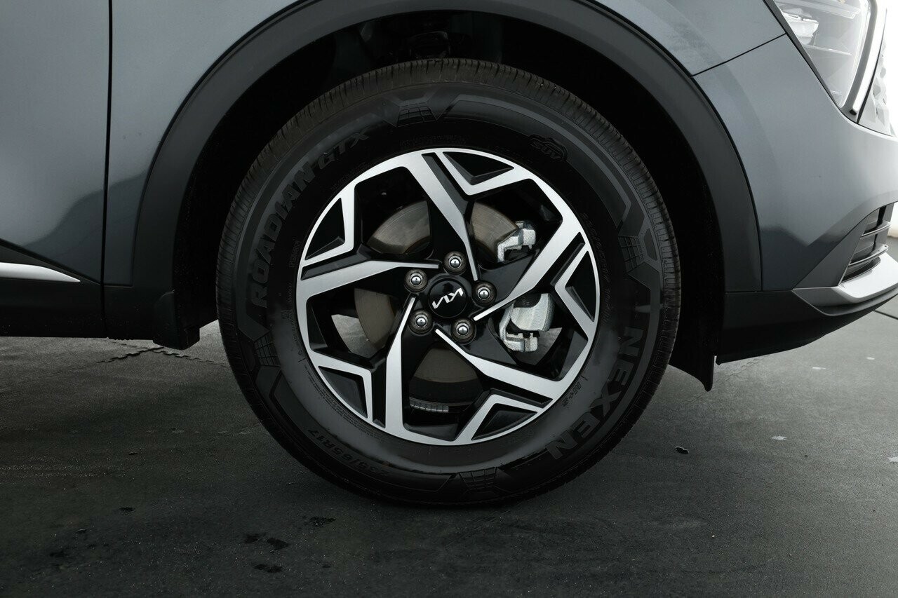 Kia Sportage image 3
