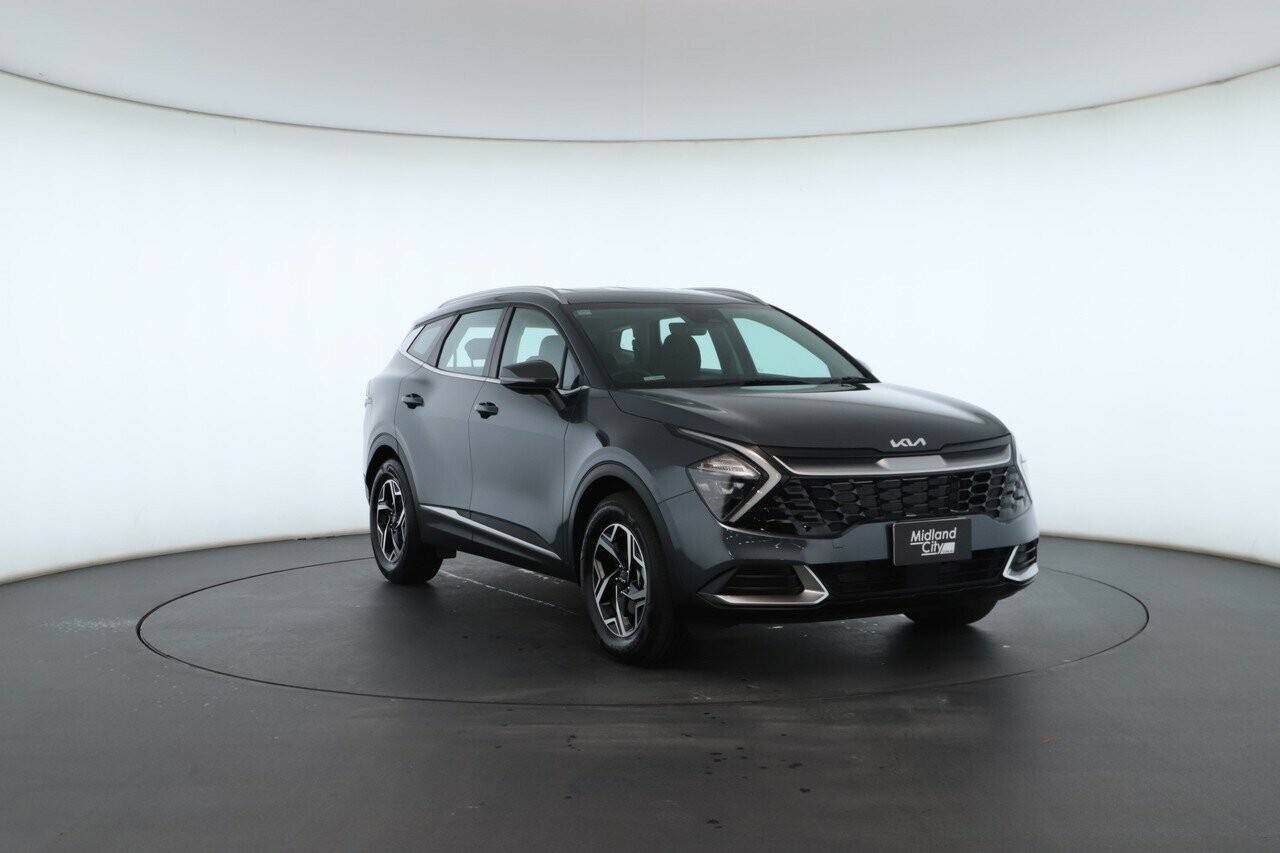 Kia Sportage image 4