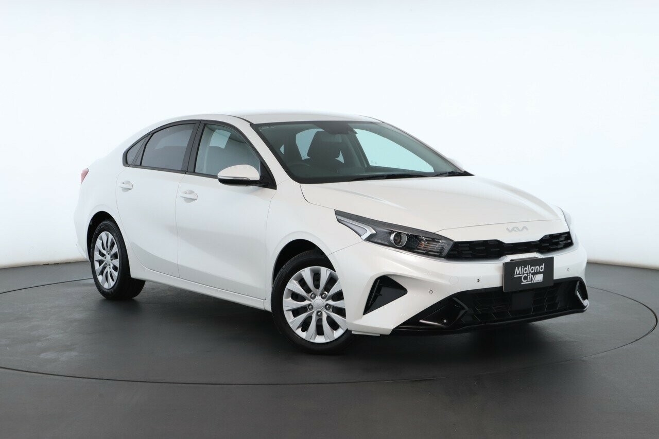 Kia Cerato image 1