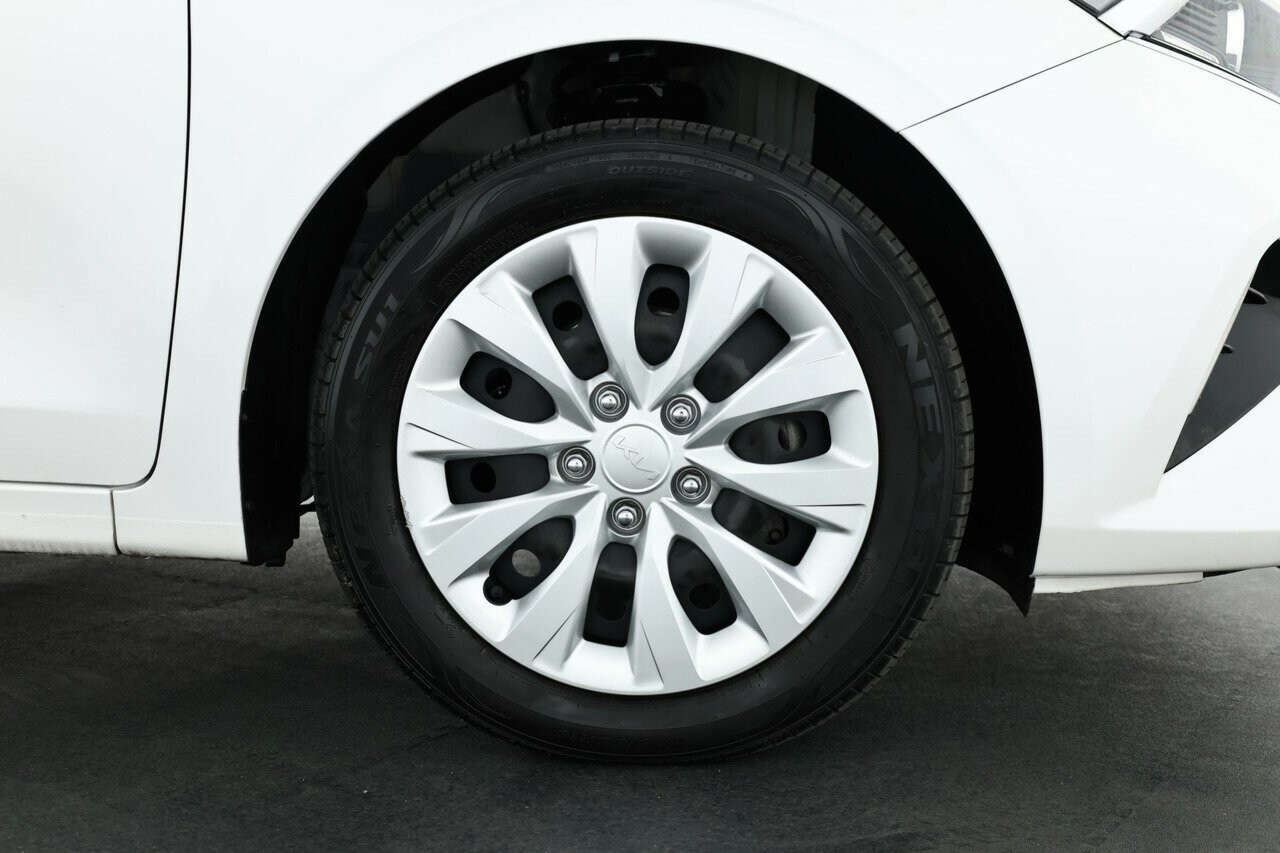 Kia Cerato image 3