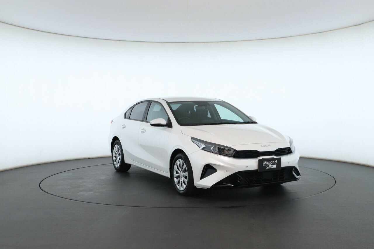 Kia Cerato image 4