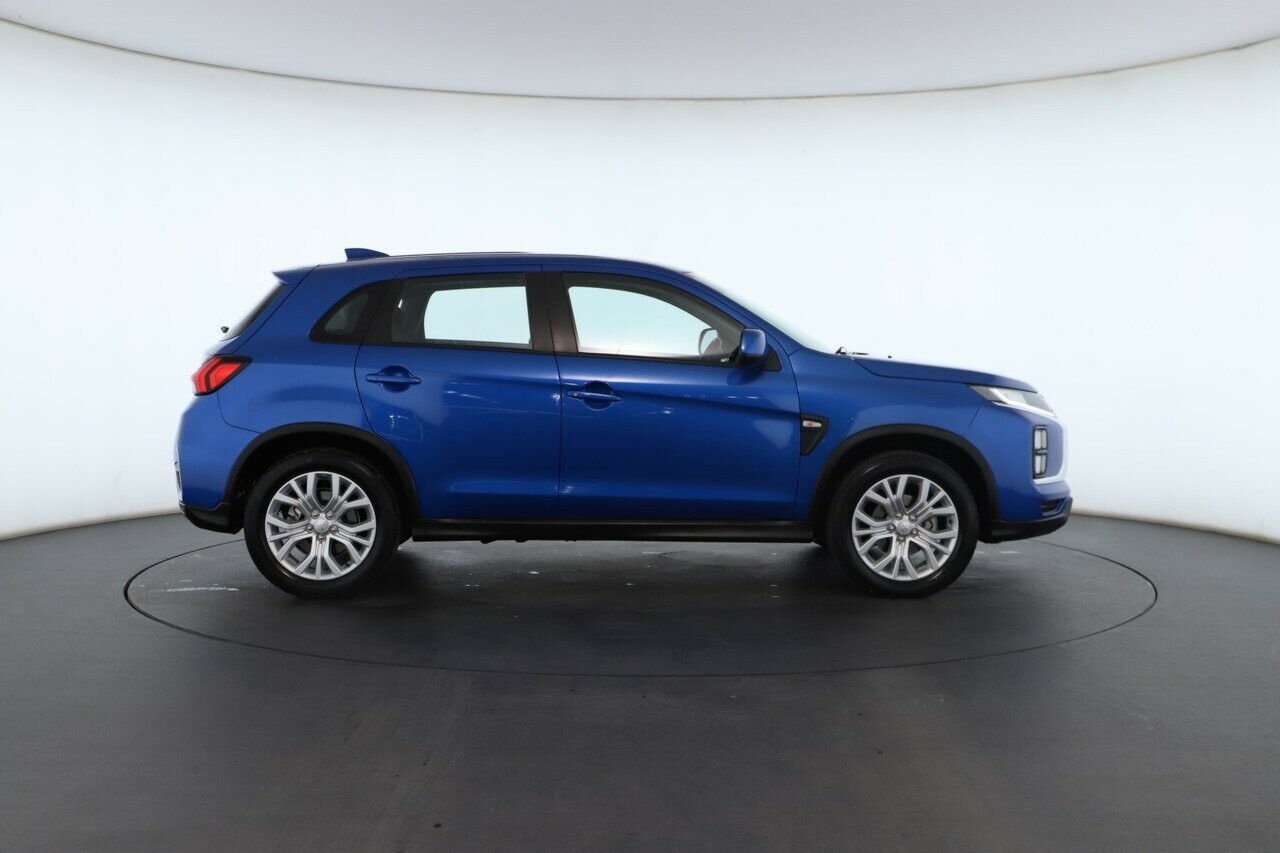 Mitsubishi Asx image 2