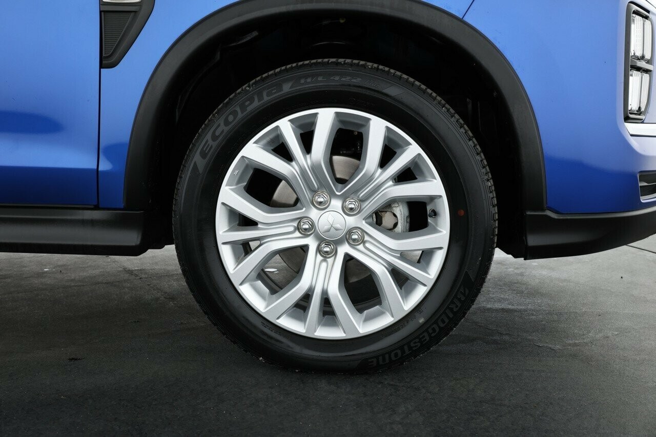 Mitsubishi Asx image 3