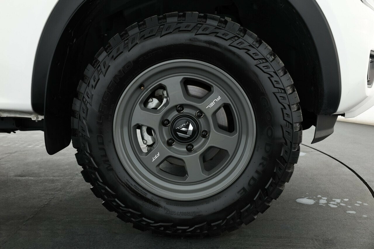 Ford Ranger image 3