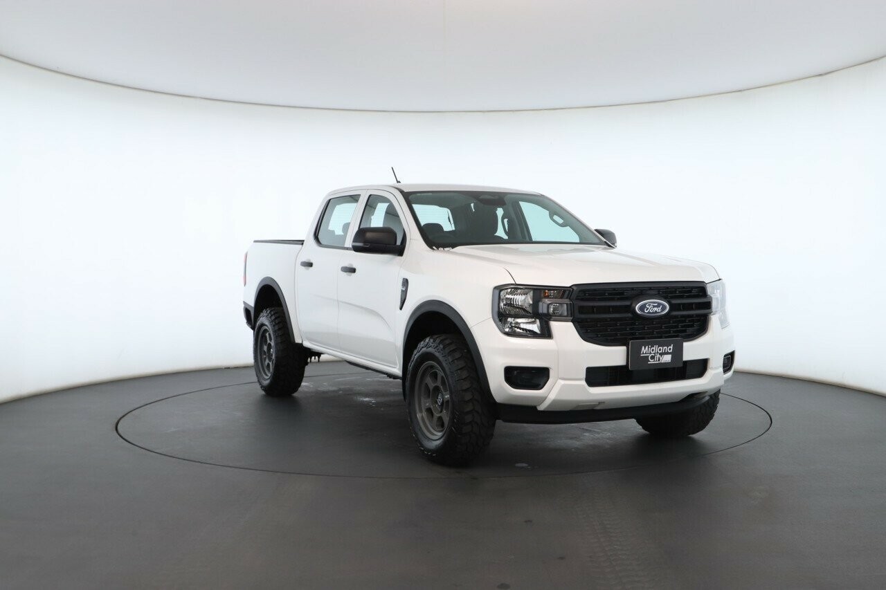 Ford Ranger image 4