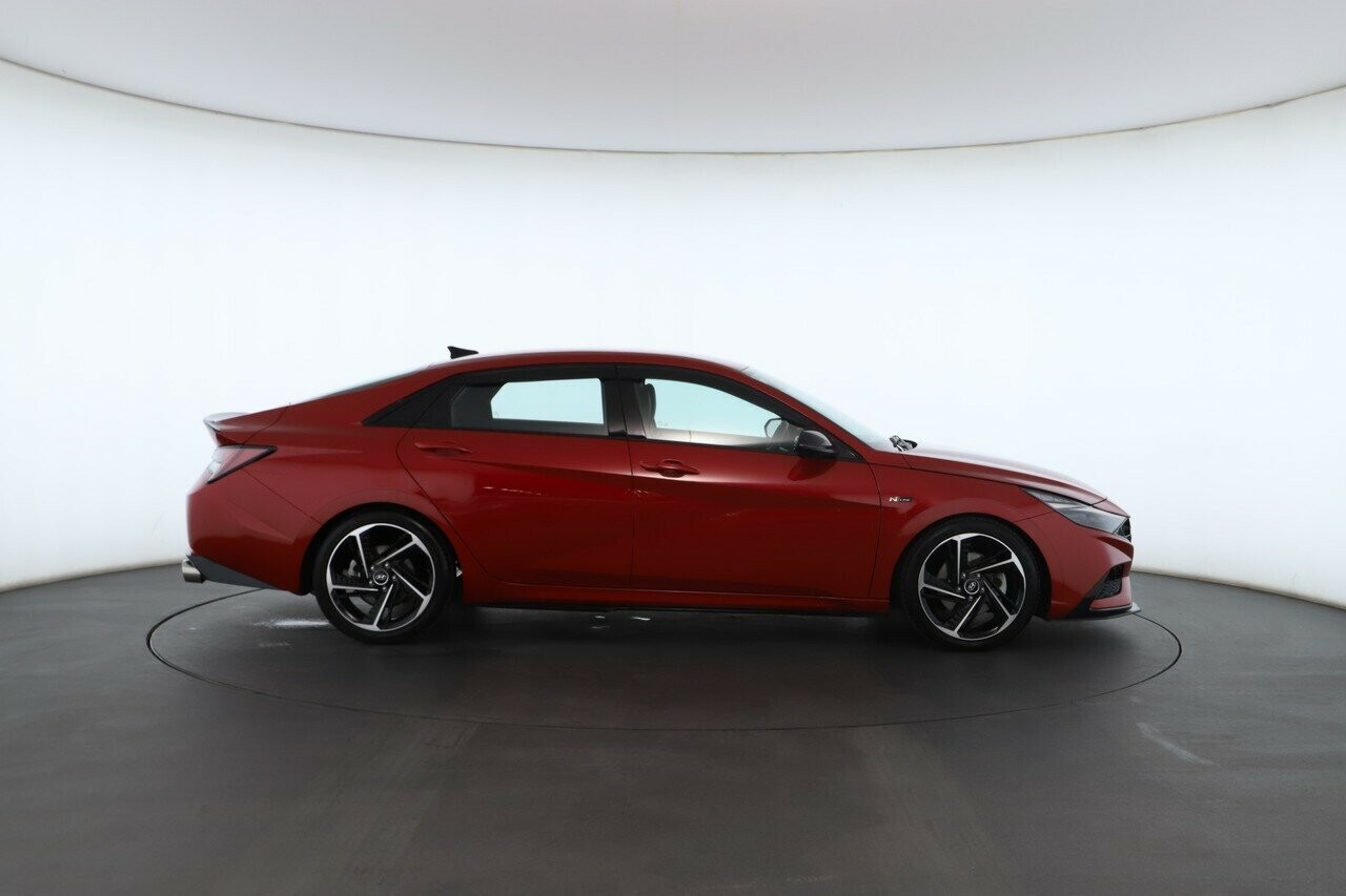 Hyundai I30 image 2