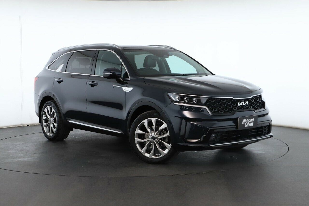 Kia Sorento image 1