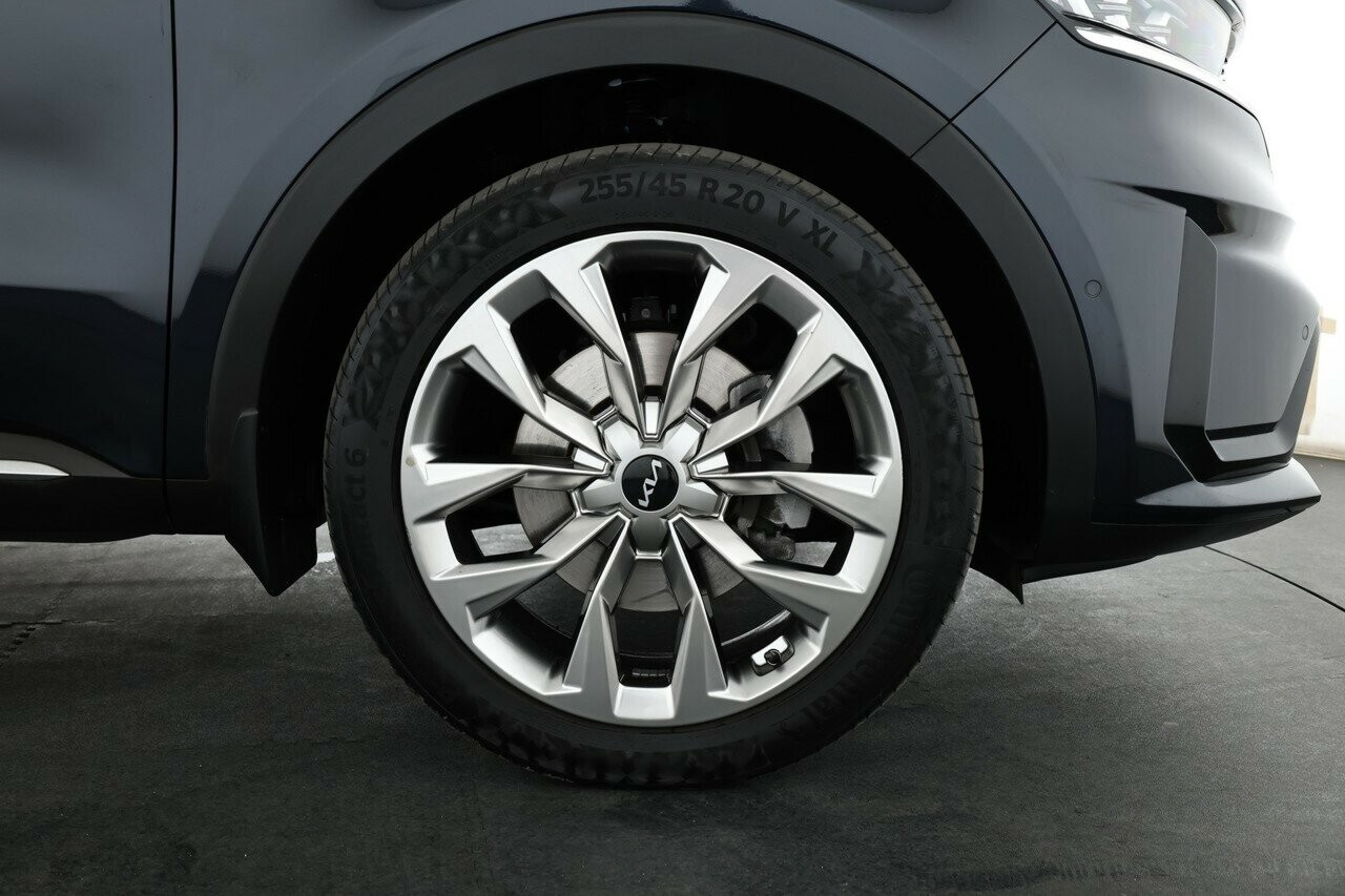 Kia Sorento image 3