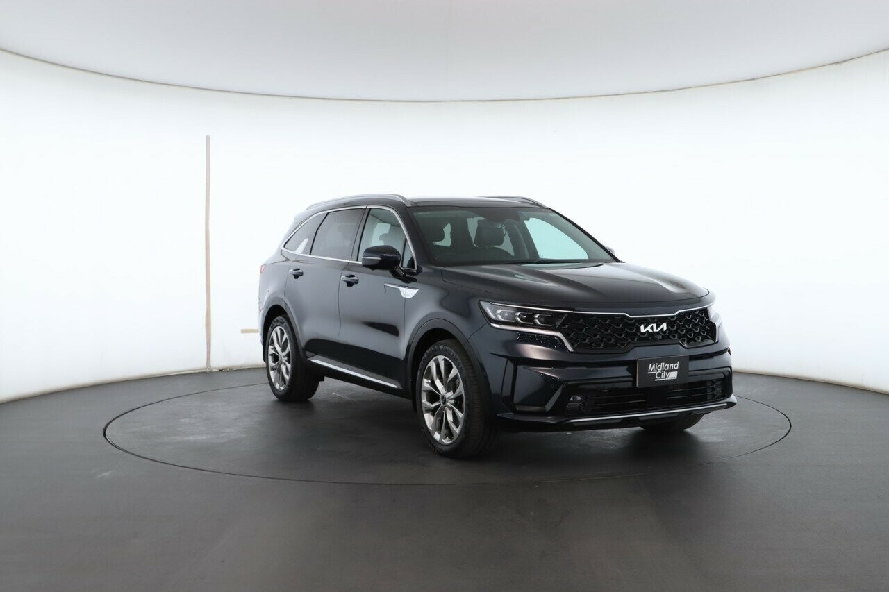 Kia Sorento image 4