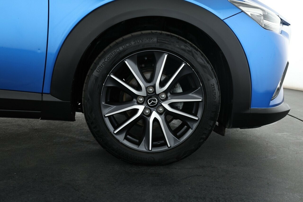 Mazda Cx-3 image 3