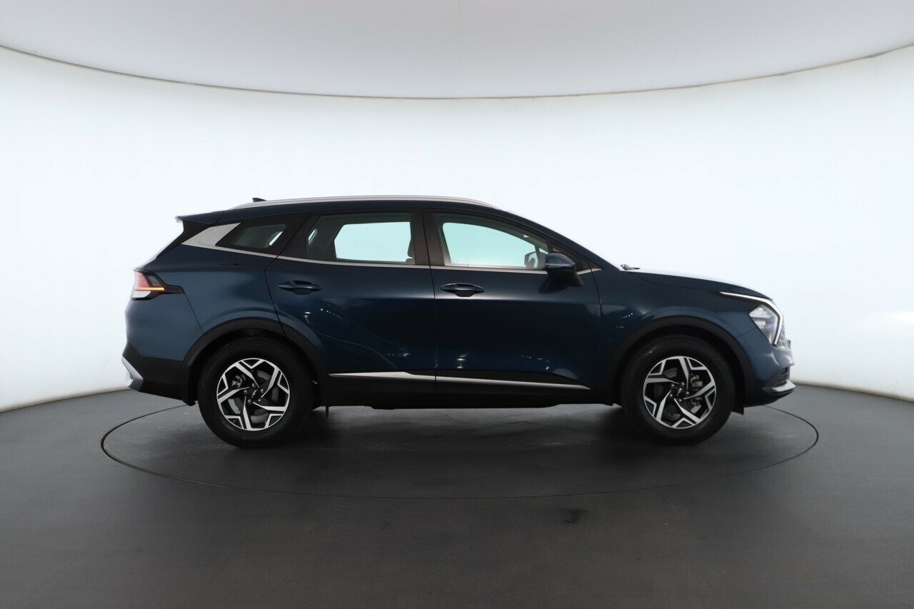 Kia Sportage image 2