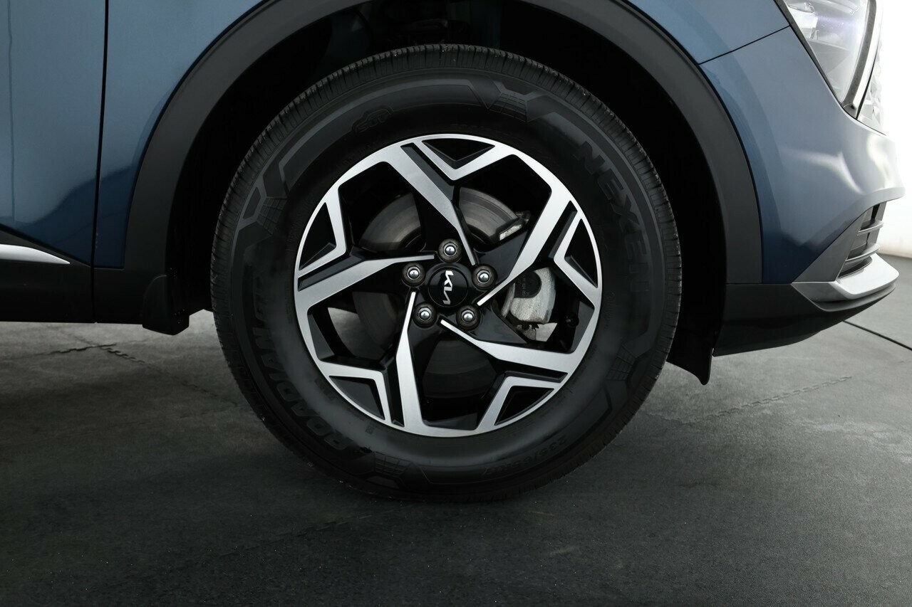 Kia Sportage image 3