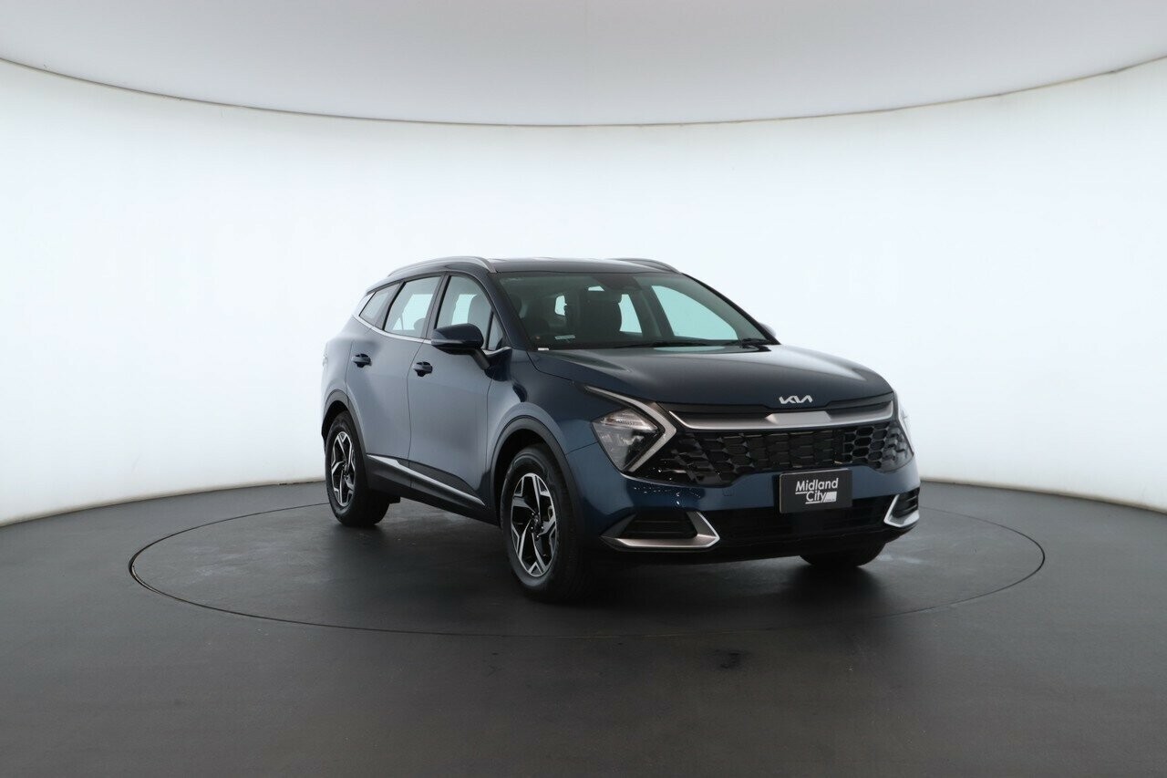 Kia Sportage image 4