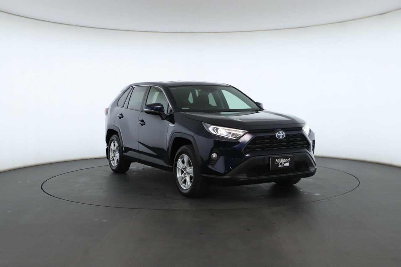 Toyota Rav4 image 4