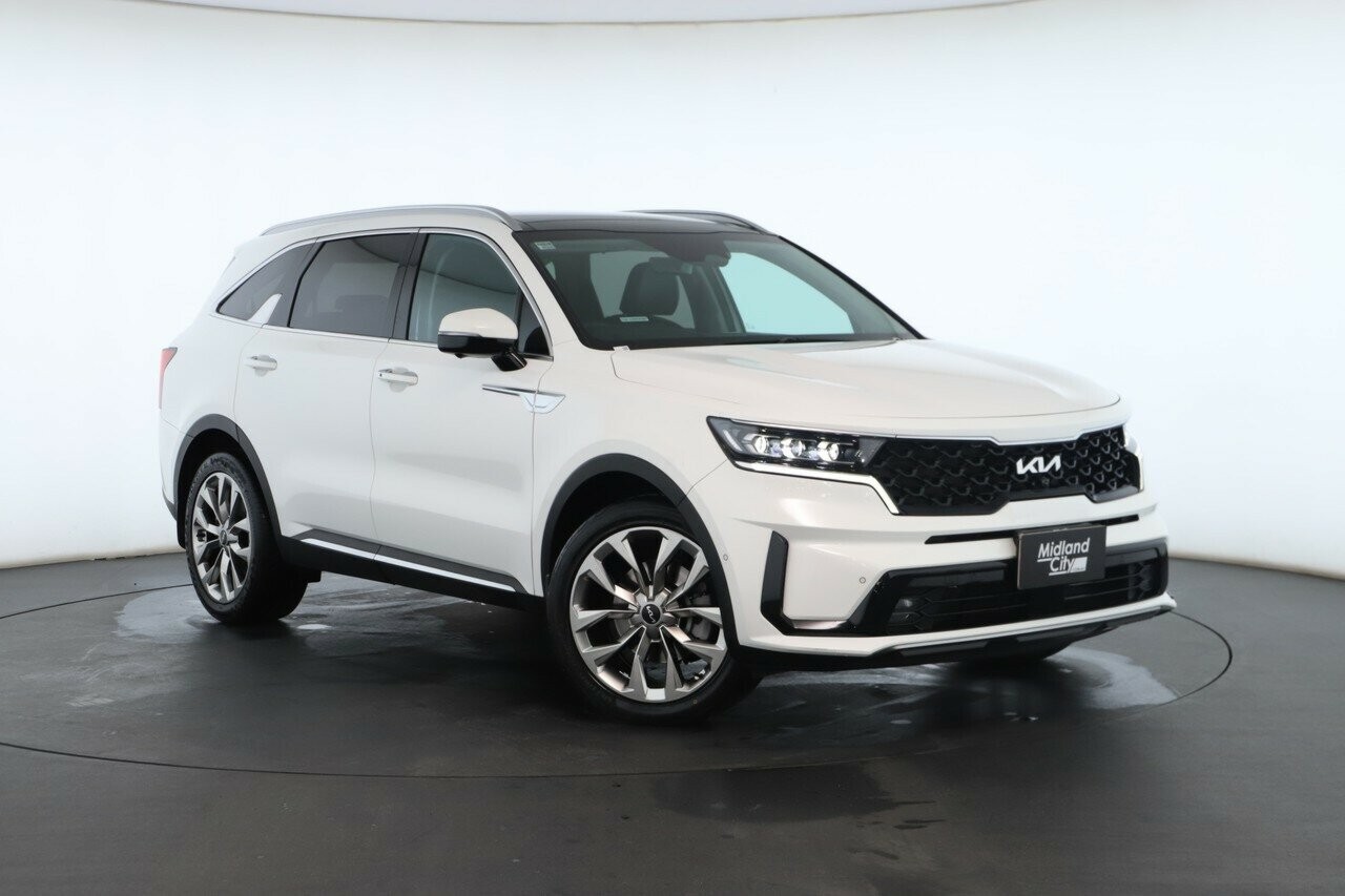 Kia Sorento image 1