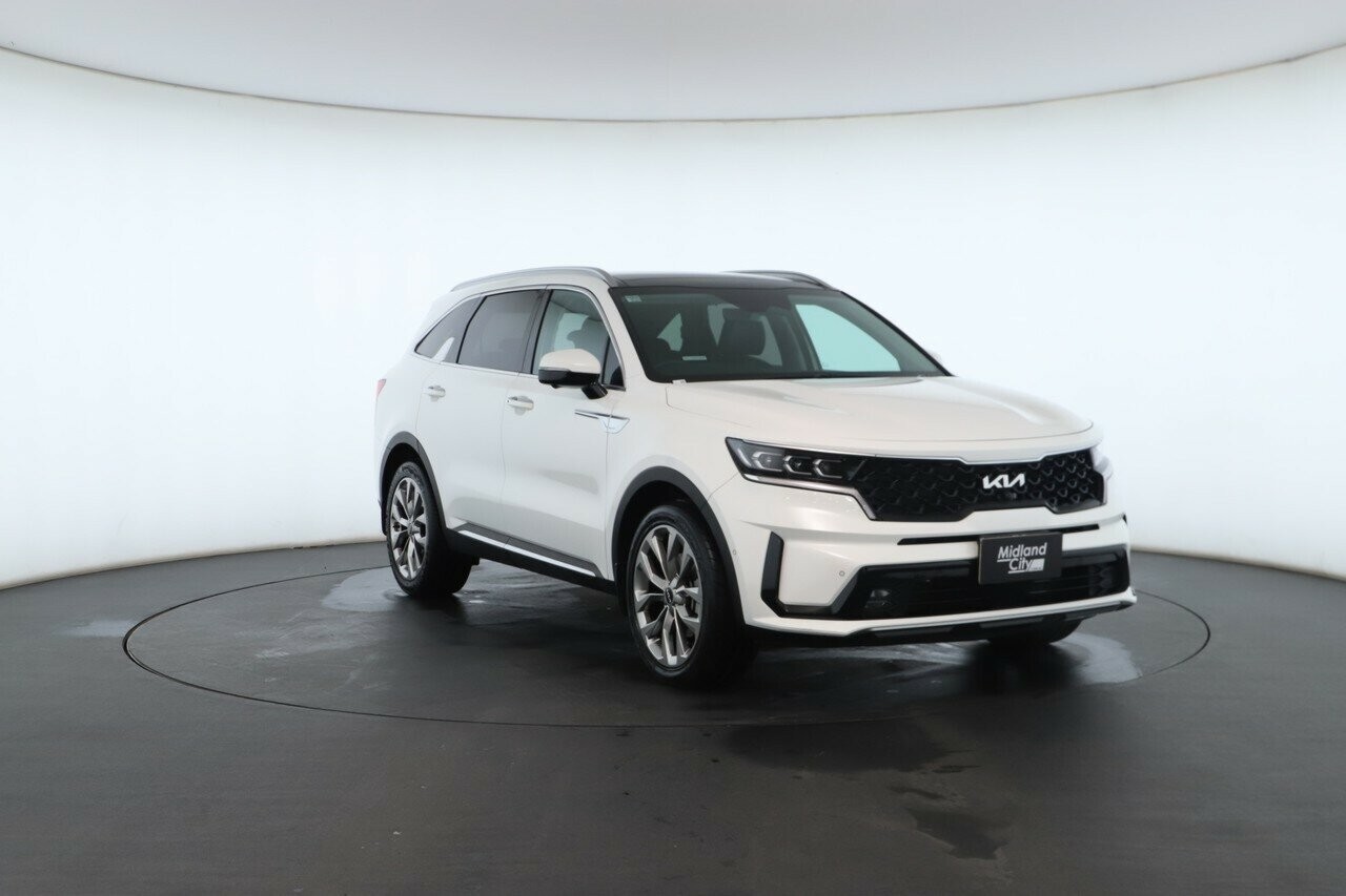 Kia Sorento image 4