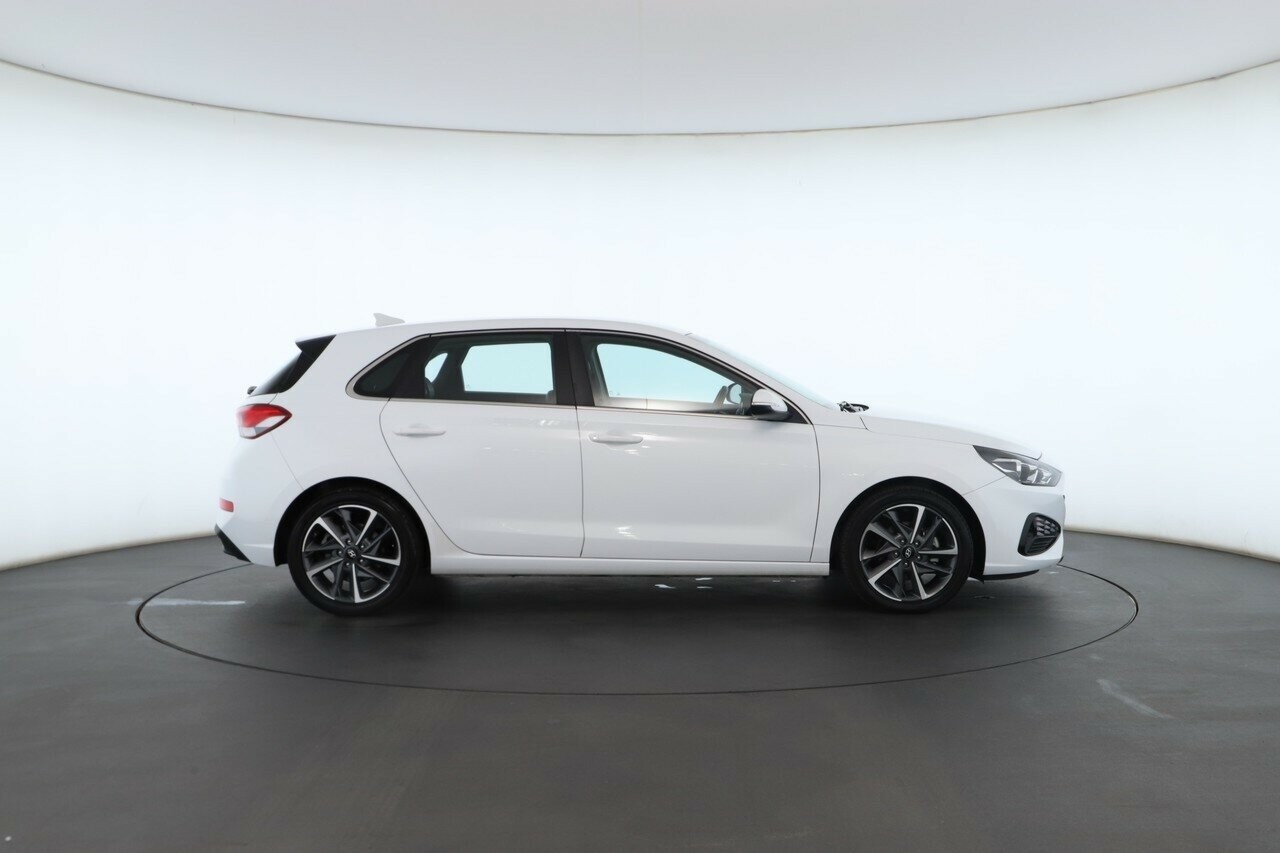 Hyundai I30 image 2