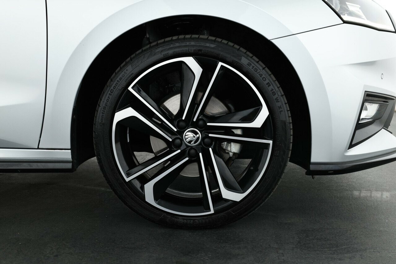 Skoda Fabia image 3