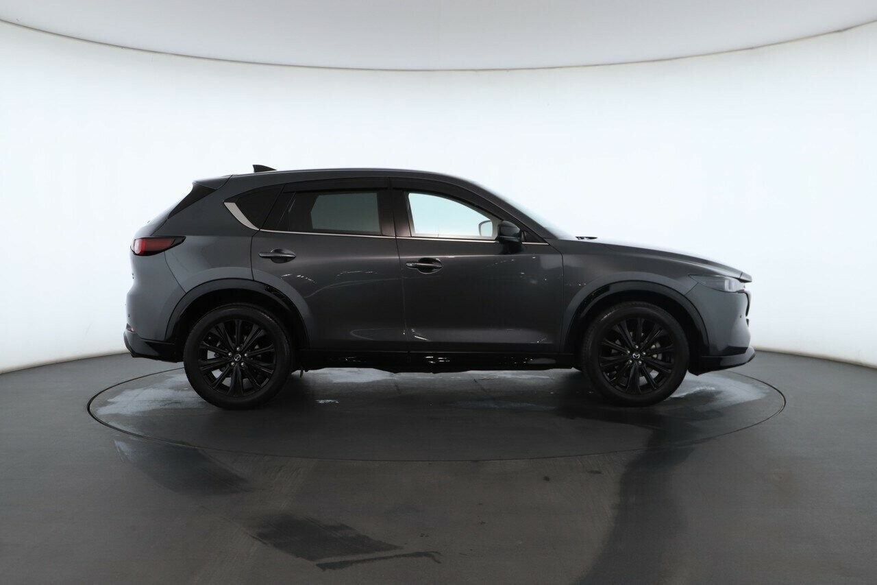 Mazda Cx-5 image 2