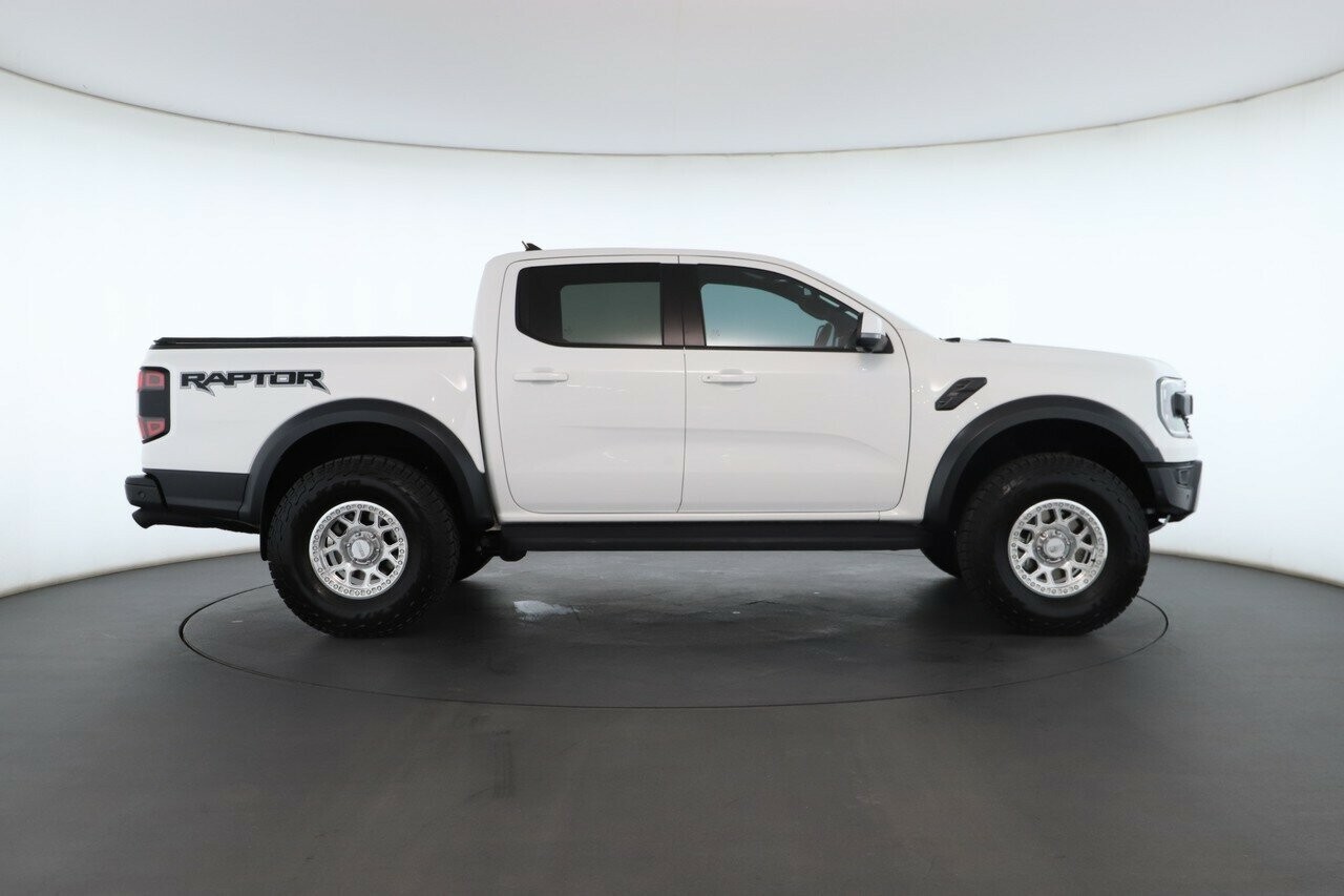 Ford Ranger image 2