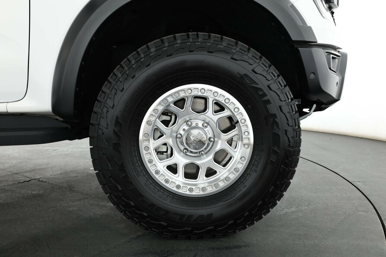 Ford Ranger image 3