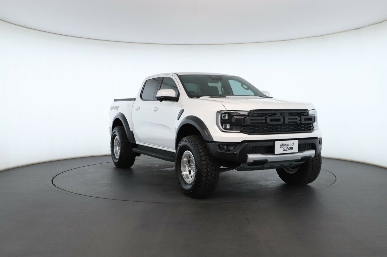 Ford Ranger image 4
