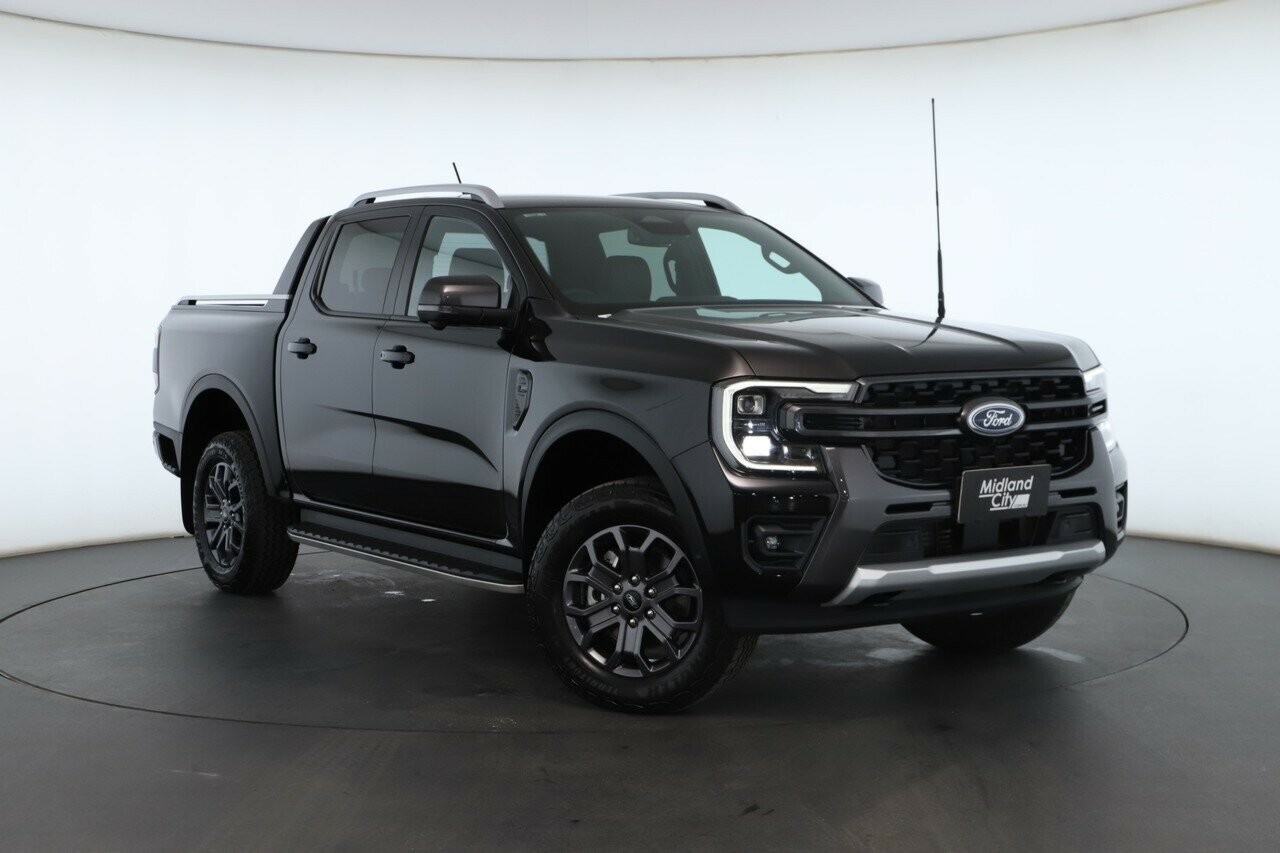 Ford Ranger image 1