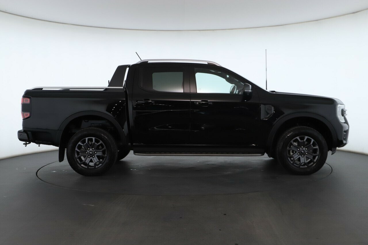 Ford Ranger image 2