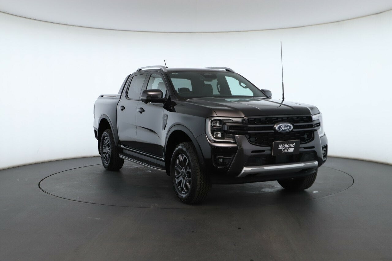 Ford Ranger image 4
