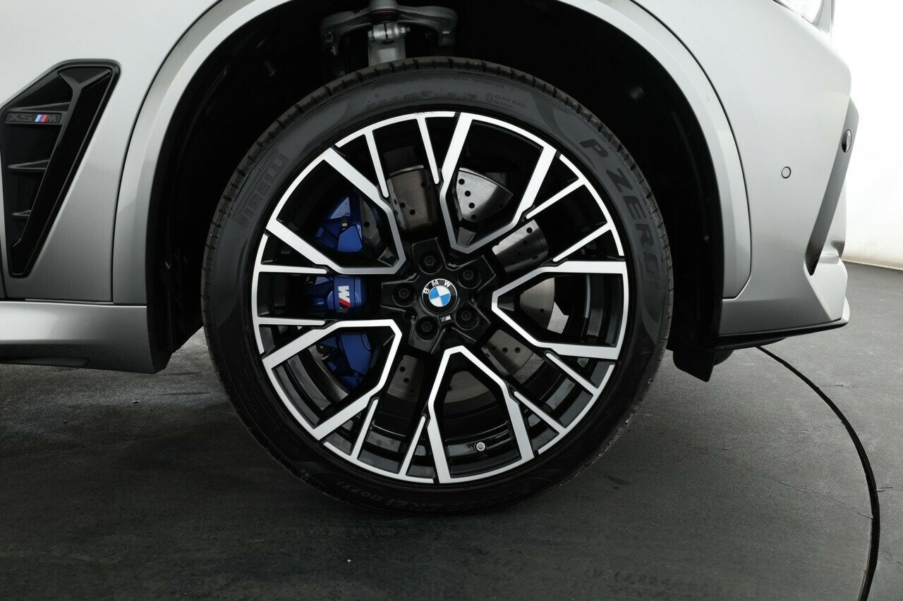 BMW X5 M image 3